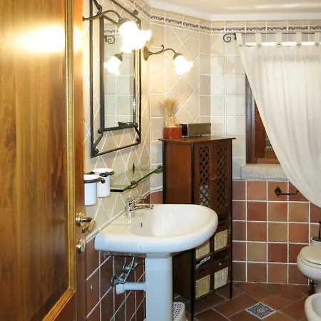 Porto Sleeps 7 Pool Air Con *