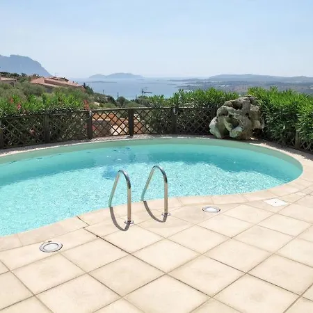 Porto Sleeps 7 Pool Air Con Prázdninový dům Murta Maria