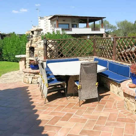 Porto Sleeps 7 Pool Air Con Murta Maria