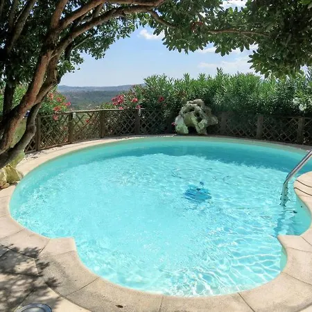 Porto Sleeps 7 Pool Air Con