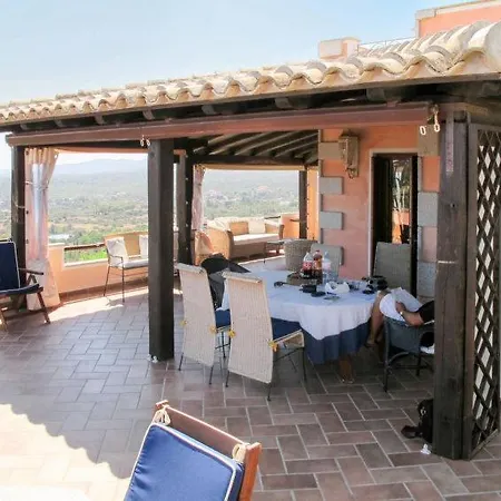 Porto Sleeps 7 Pool Air Con Prázdninový dům